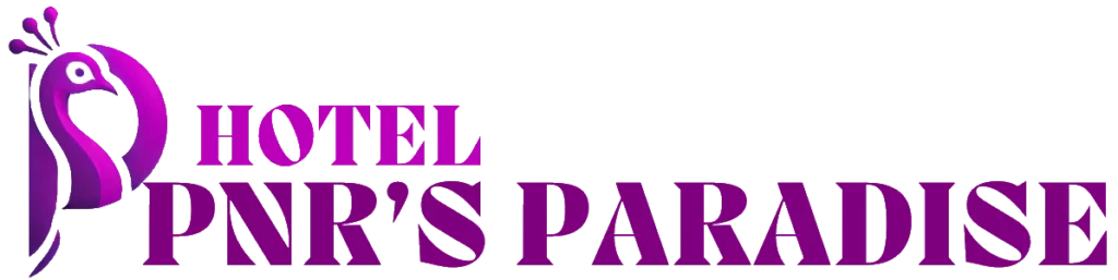 Hotel PNR'S Paradise Logo